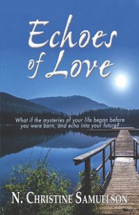 Cover Echoes of Love