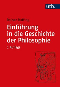 Cover Einführung in die Geschichte der Philosophie