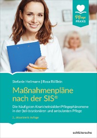 Cover Maßnahmenpläne nach der SIS®