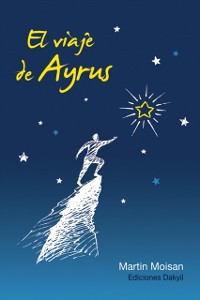 Cover El viaje de Ayrus