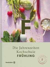 Cover Frühling