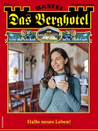 Cover Das Berghotel 331