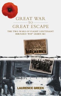 Cover Great War to Great Escape