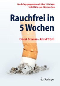 Cover Rauchfrei in 5 Wochen