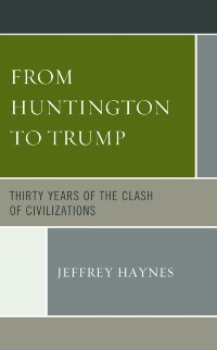 Cover From Huntington to Trump