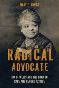 Cover Radical Advocate