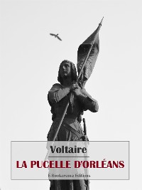 Cover La Pucelle d'Orléans
