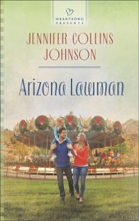 Cover Arizona Lawman