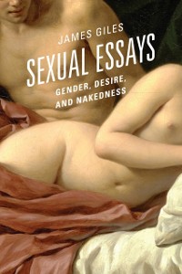 Cover Sexual Essays