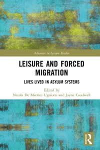 Cover Leisure and Forced Migration