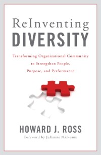 Cover Reinventing Diversity
