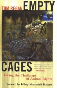 Cover Empty Cages