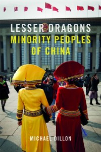 Cover Lesser Dragons