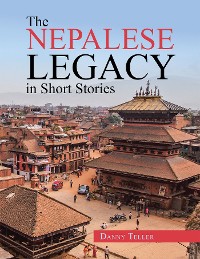 Cover The Nepalese Legacy in Short Stories