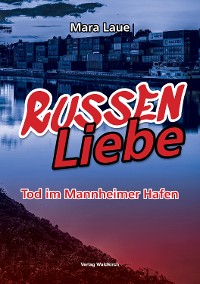 Cover RussenLiebe