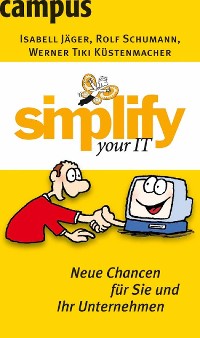 Cover simplify your IT