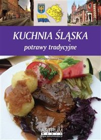 Cover Kuchnia śląska