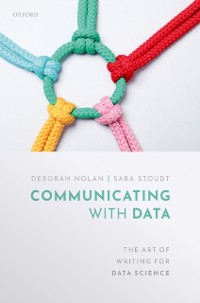 Cover Communicating with Data