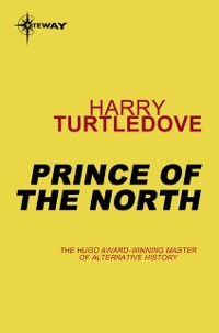 Cover Prince of the North