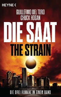 Cover Die Saat - The Strain