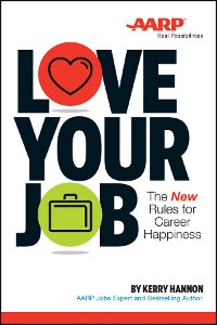 Cover Love Your Job