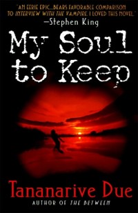 Cover My Soul to Keep