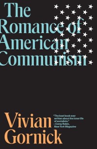 Cover Romance of American Communism