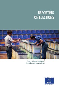 Cover Reporting on elections