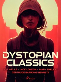 Cover Dystopian Classics