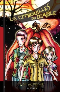 Cover citrouilles du diable, Les