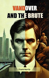 Cover Vandover And The Brute