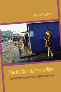 Cover Traffic in Women's Work