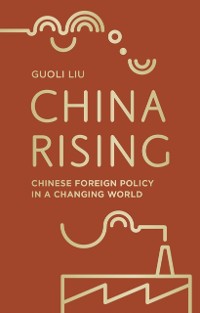 Cover China Rising
