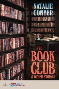 Cover Book Club & Other Stories