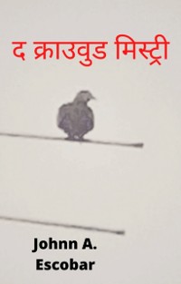 Cover द क्राउवुड मिस्ट्री