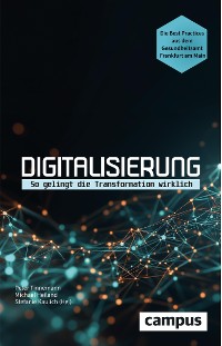 Cover Digitalisierung