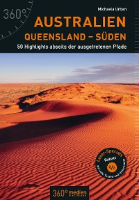 Cover Australien – Queensland – Süden
