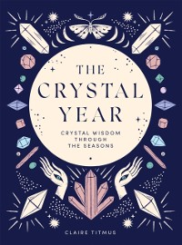 Cover Crystal Year