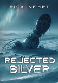 Cover Rejected Silver