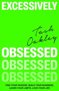 Cover Excessively Obsessed