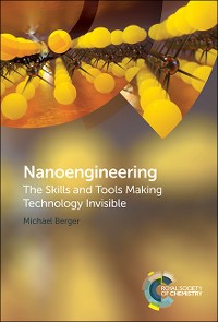 Cover Nanoengineering