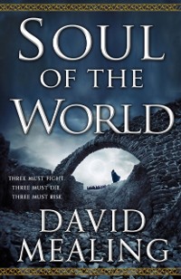 Cover Soul of the World