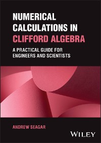 Cover Numerical Calculations in Clifford Algebra