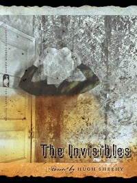 Cover The Invisibles