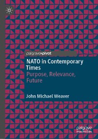 Cover NATO in Contemporary Times