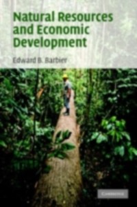 Cover Natural Resources and Economic Development