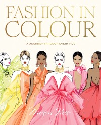 Cover Fashion in Colour