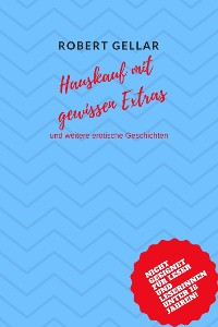 Cover Hauskauf mit gewissen Extras