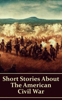 Cover Short Stories About the American Civil War