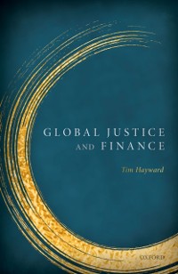 Cover Global Justice & Finance
